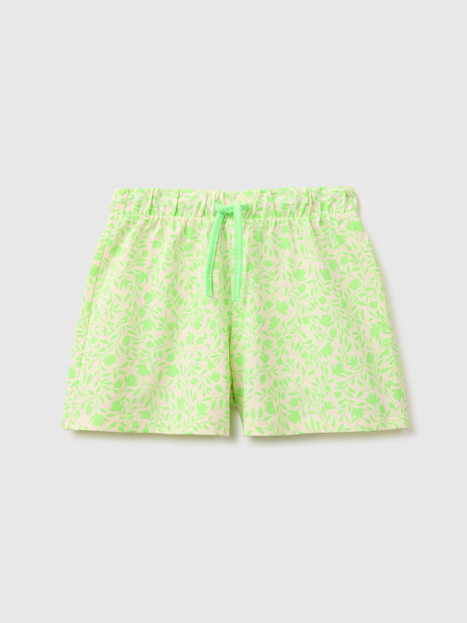 Printed shorts - ucb_image_FS