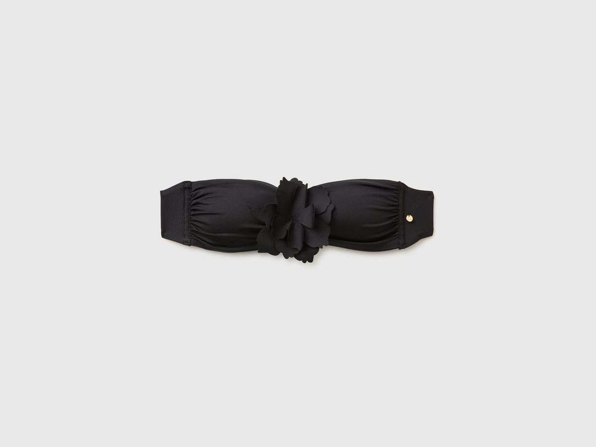Beach band with flower application - ucb_image_FS