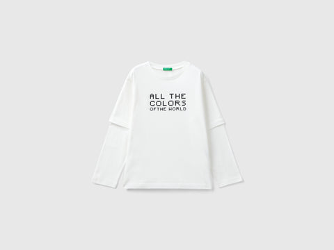 T-shirt com manga dupla - ucb_image_FS