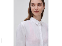 Camisa regular fit em linho puro - ucb_image_FY