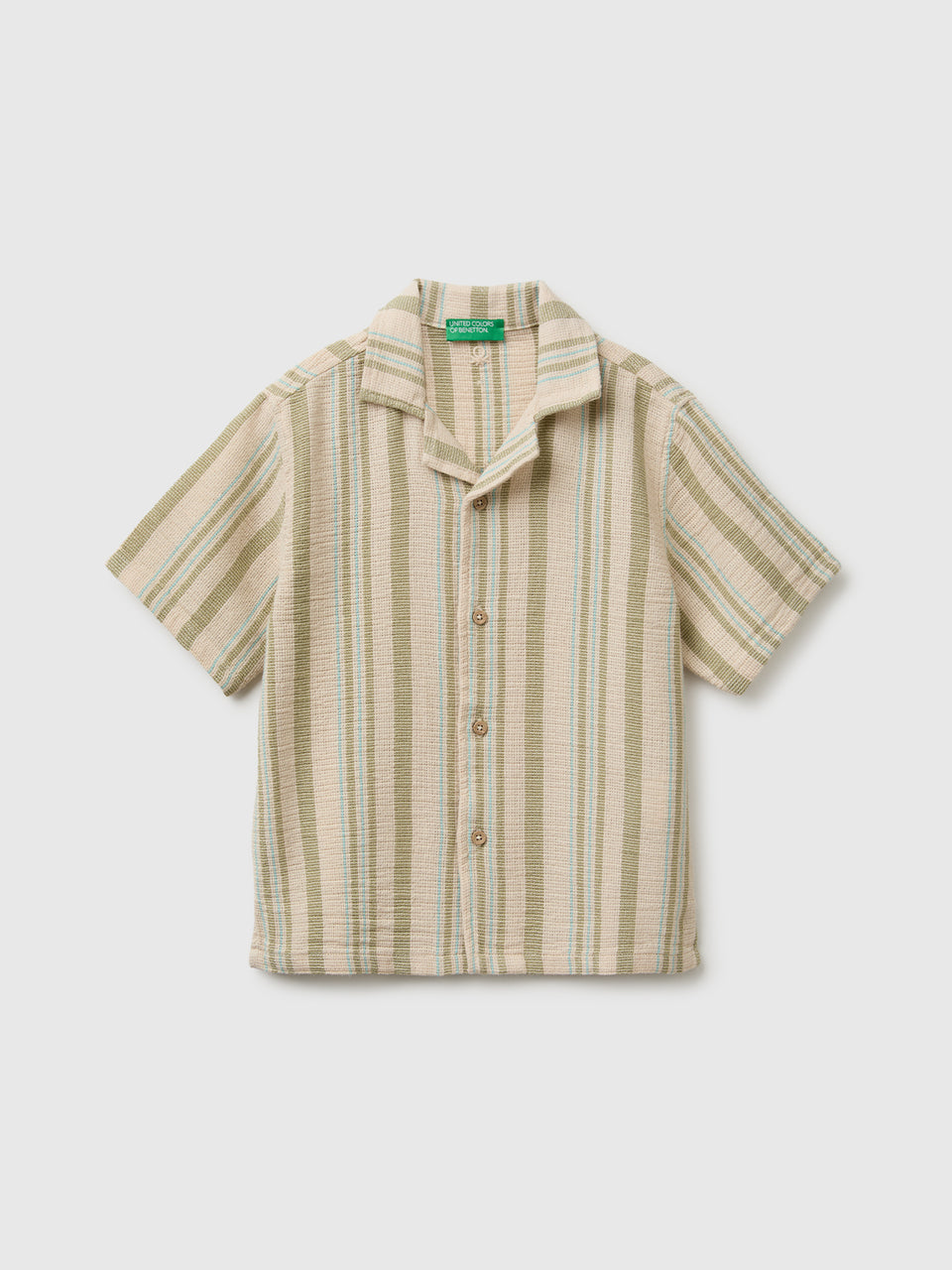 Camisa over às riscas - ucb_image_FS