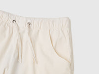 Jogger fit cargo pants - ucb_image_DS1