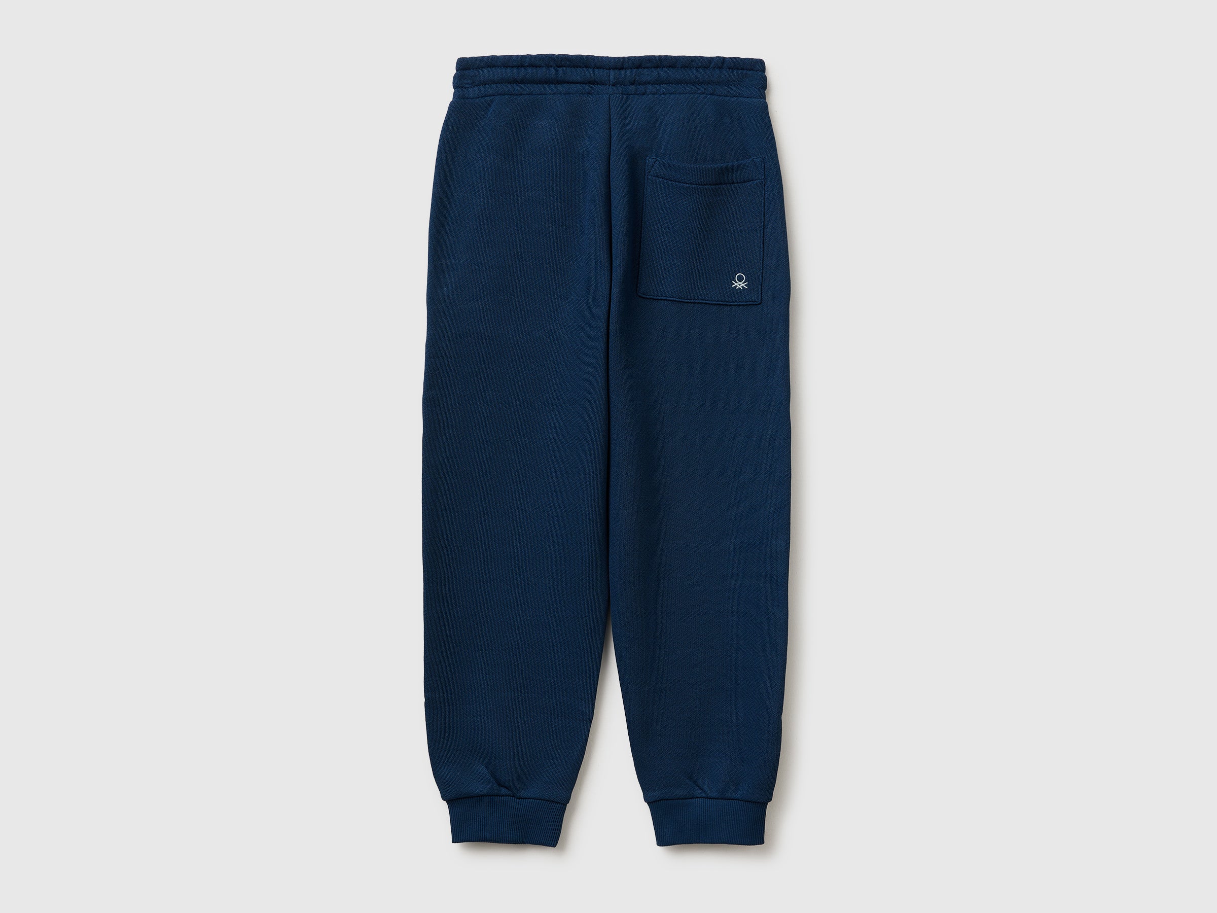 Joggers desportivos em felpo - ucb_image_BS