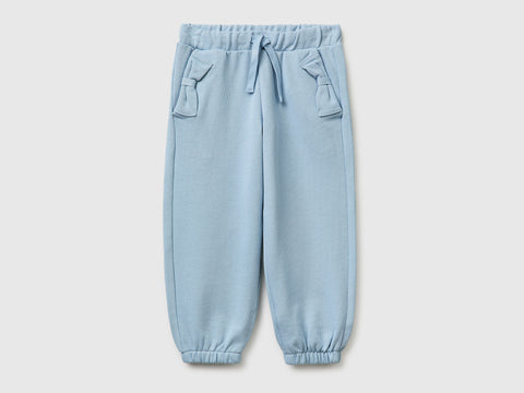 Sweatpants with bows - ucb_image_FS