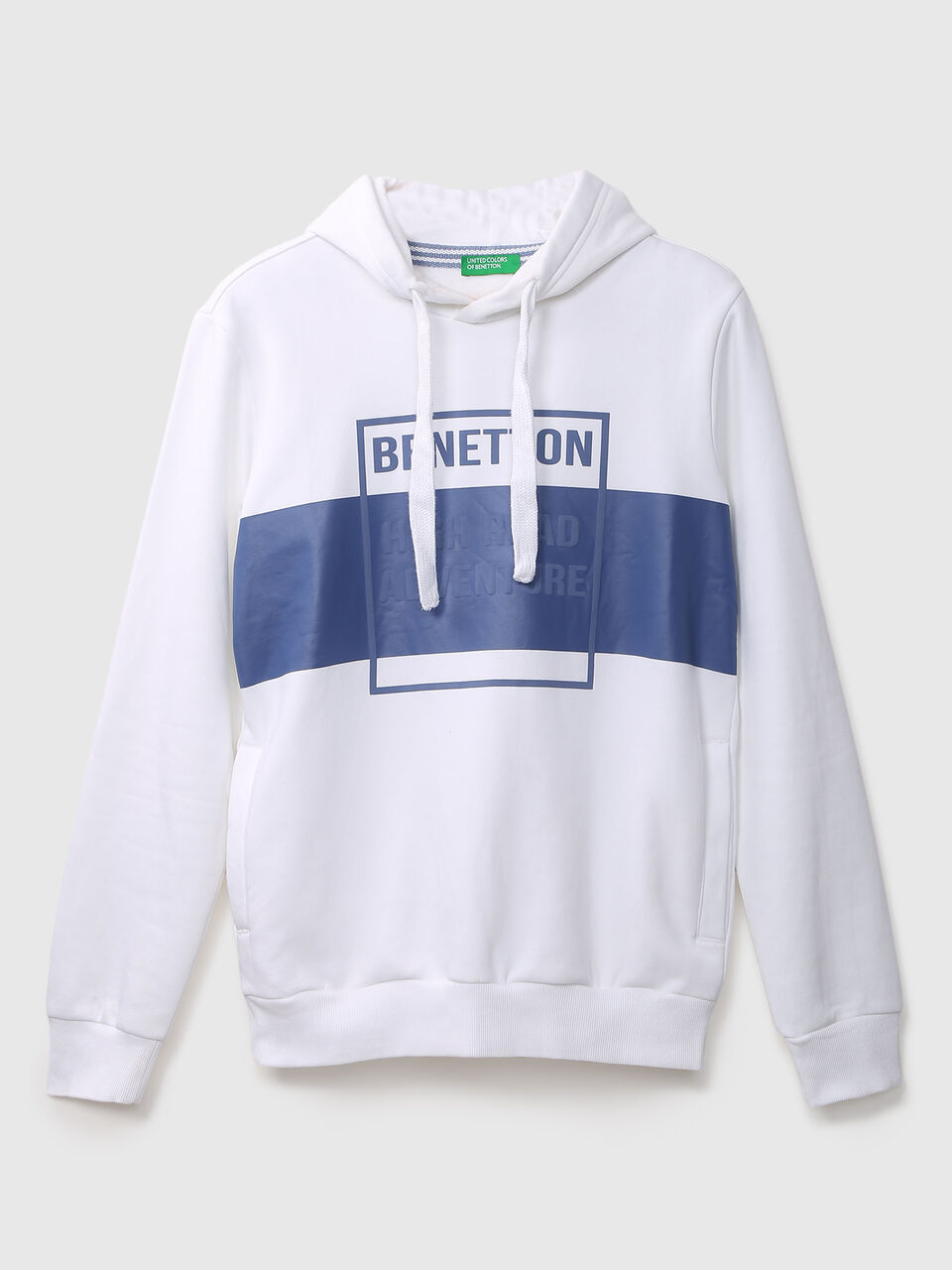 HIGH ROAD HOODIE image number null