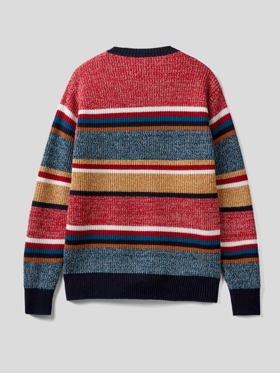 SWEATER image number 2
