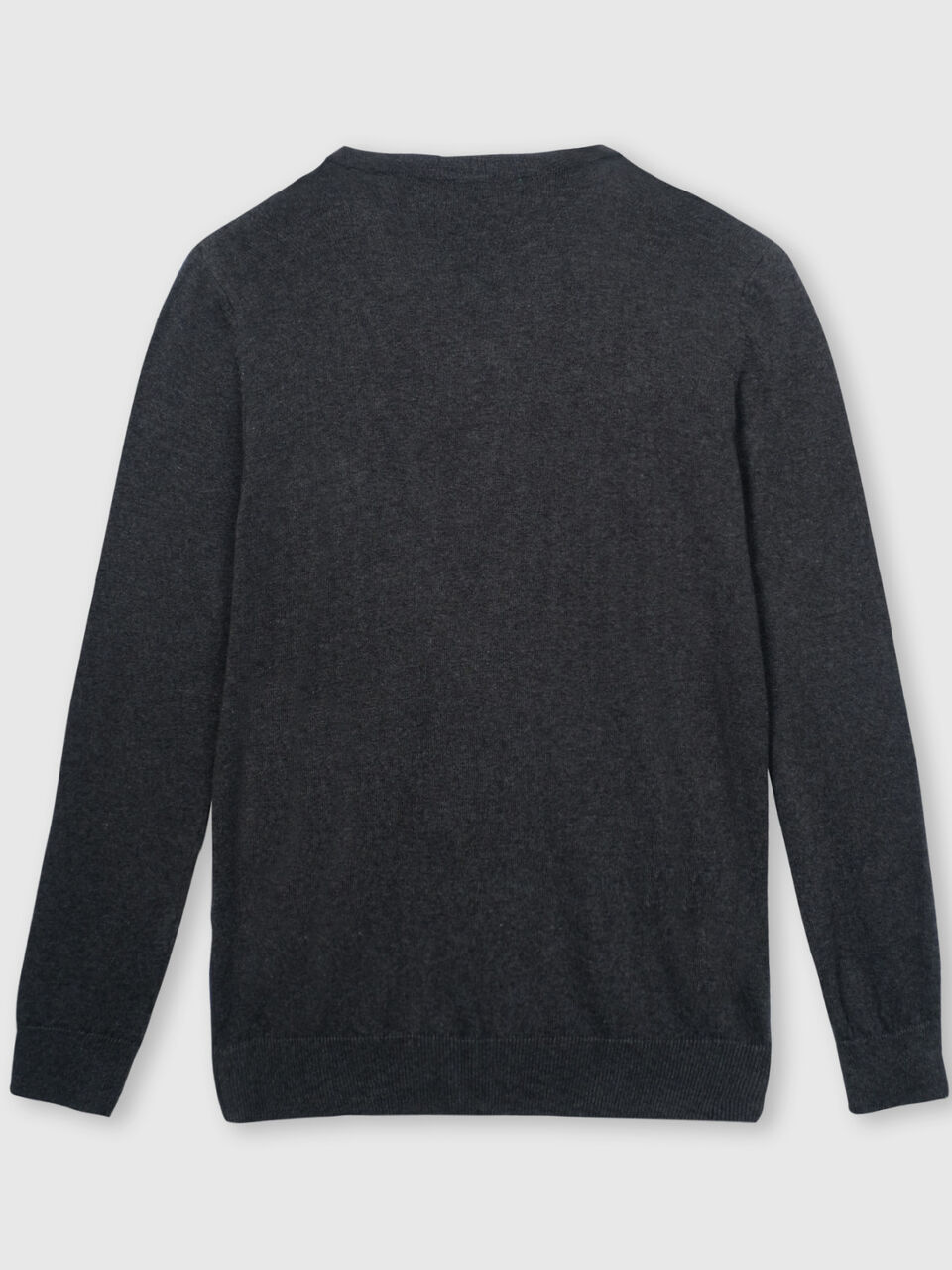 Solid Cardigan image number 2