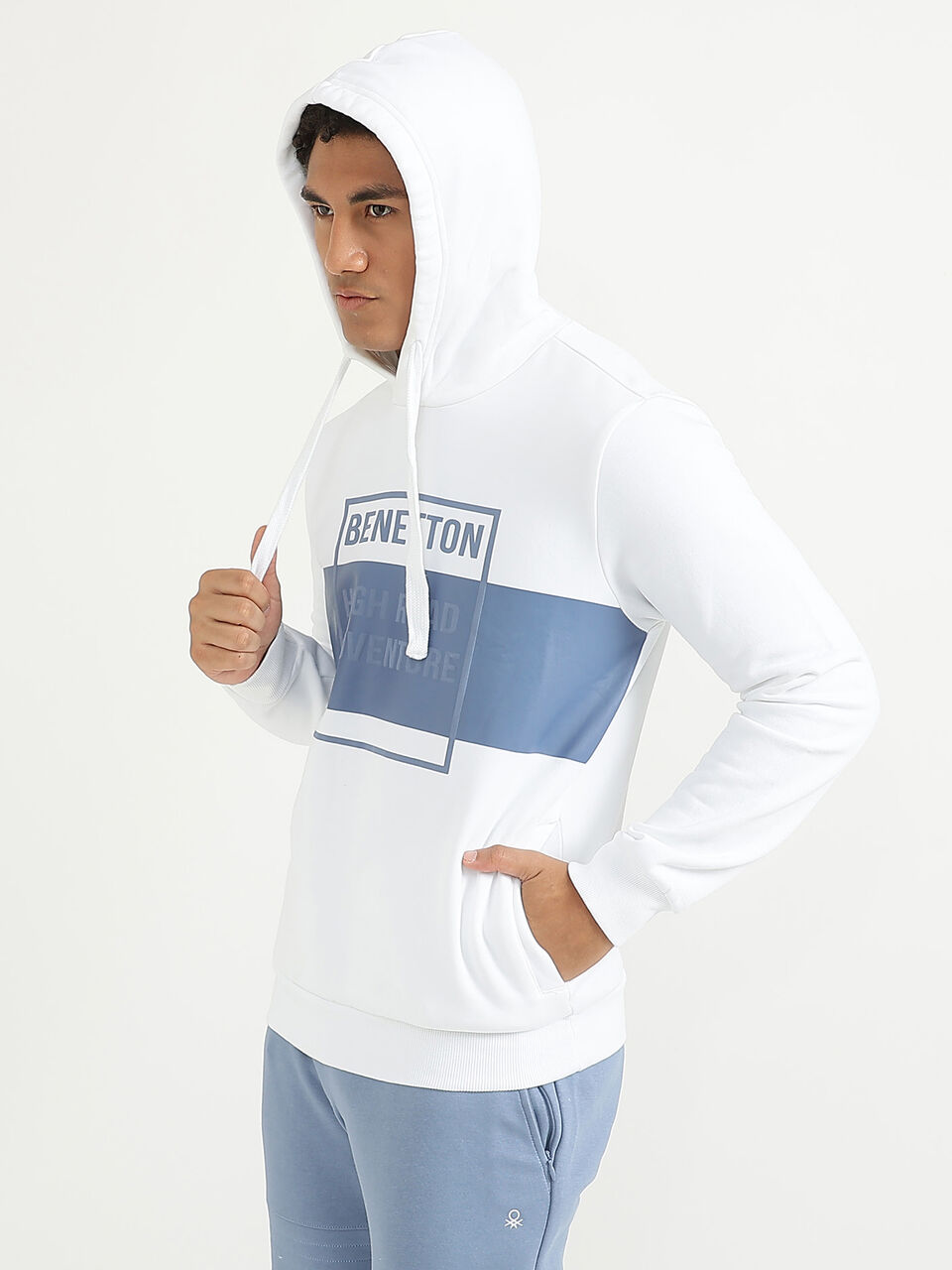 HIGH ROAD HOODIE image number null