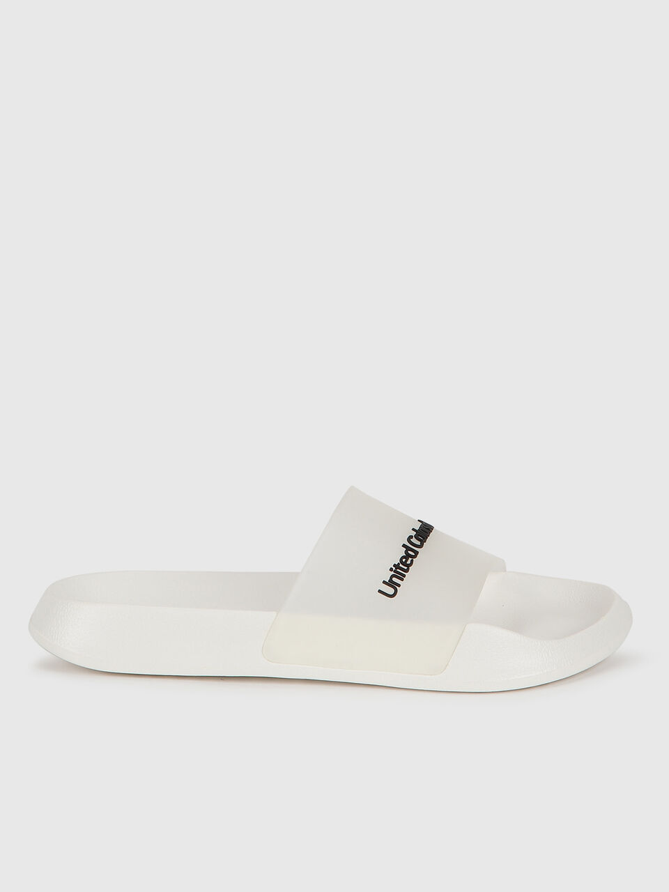 UNITED COLORS OF BENETTON PLASTIC DROP S image number null