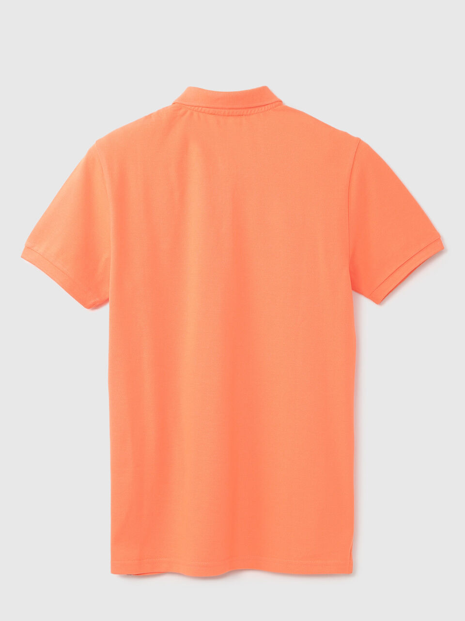 BASIC PIQUE POLO image number 2