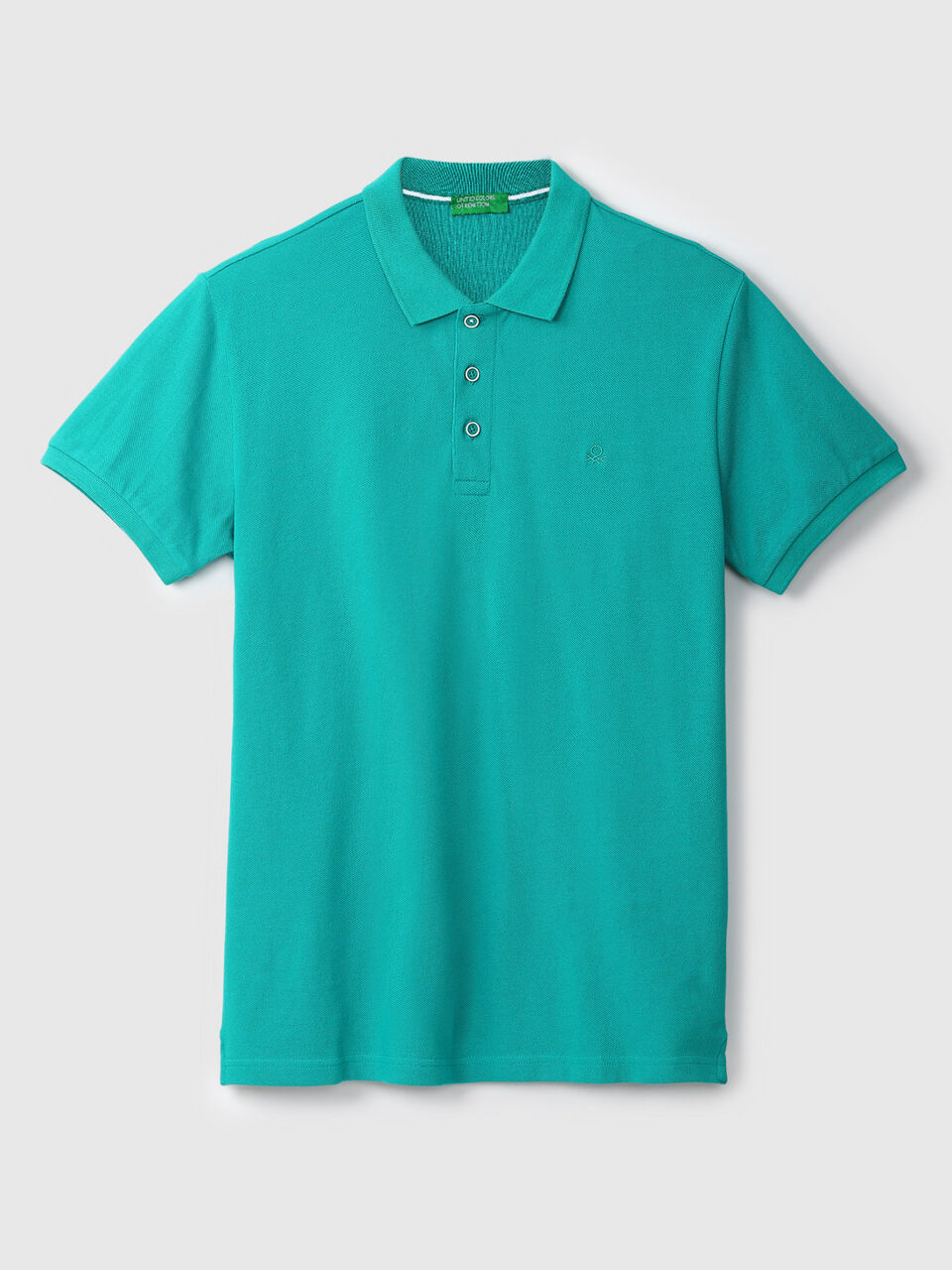 BASIC PIQUE POLO image number 1