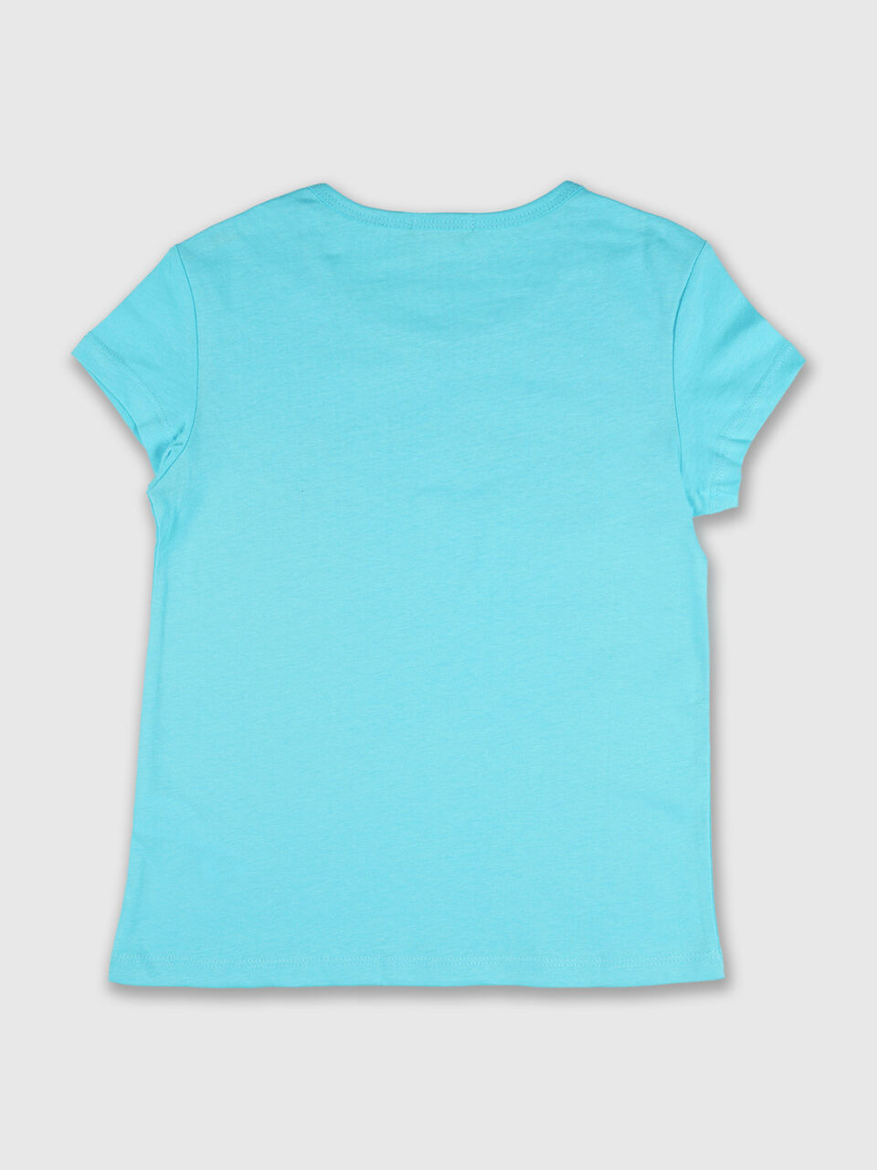 Benetton Branding Tee image number 2