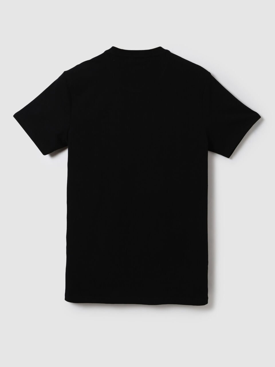 BE AUTHENTIC TEE image number 2