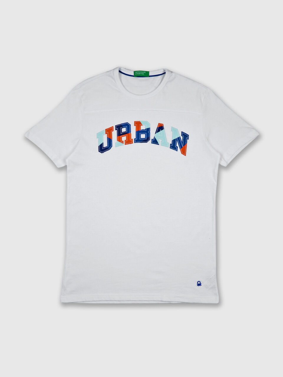 Urban Tee image number 1