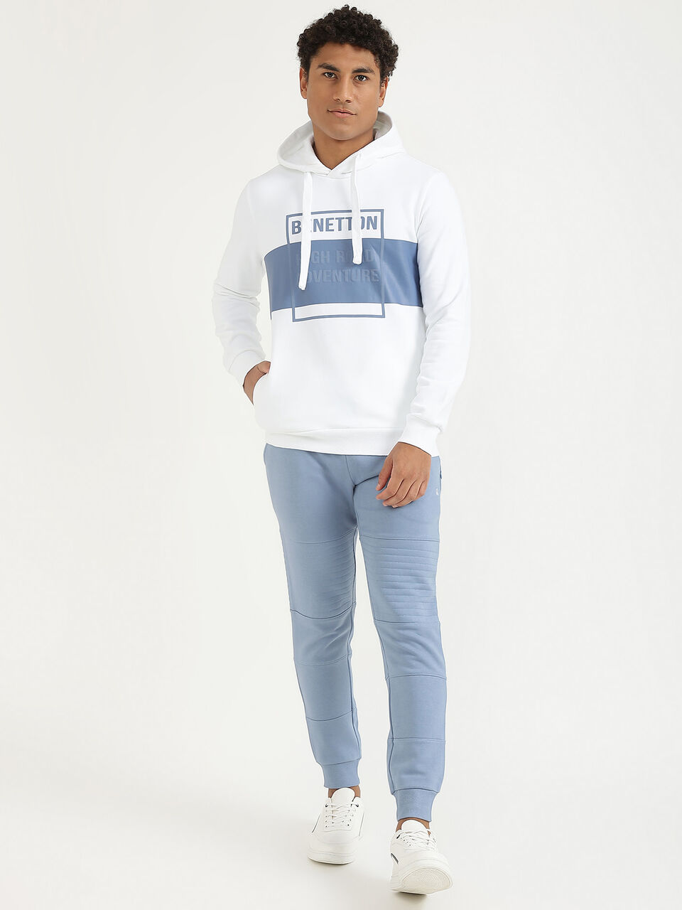 HIGH ROAD HOODIE image number null