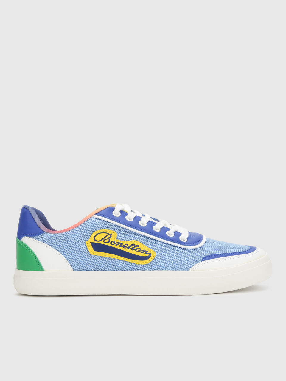 RETRO SNEAKER image number 1