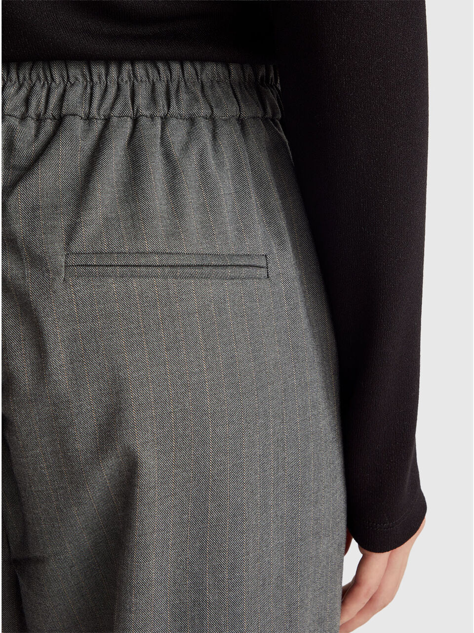 TROUSERS Women image number null