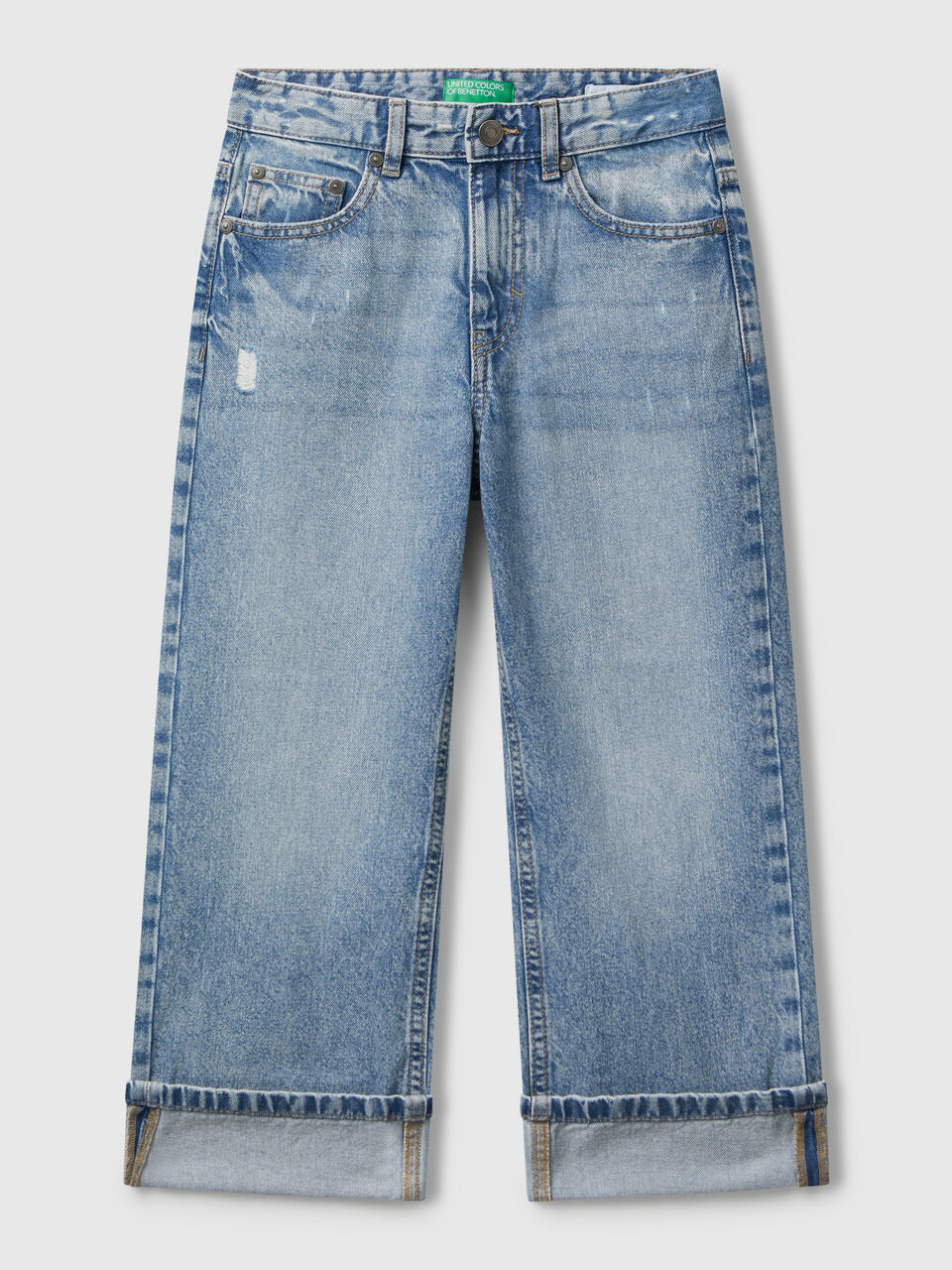 TROUSERS Junior Boy image number null