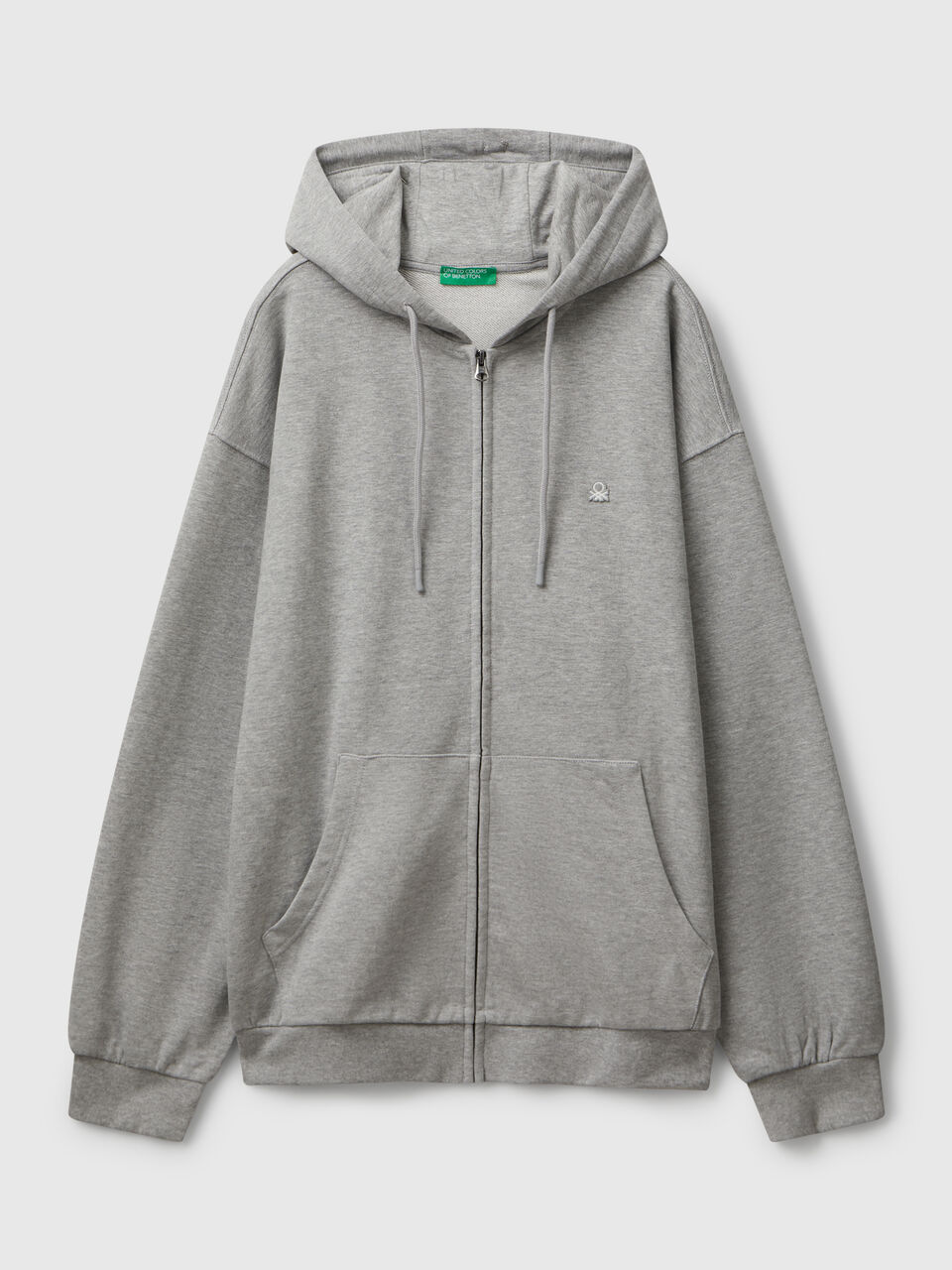 JACKET W/HOOD L/S Men image number null