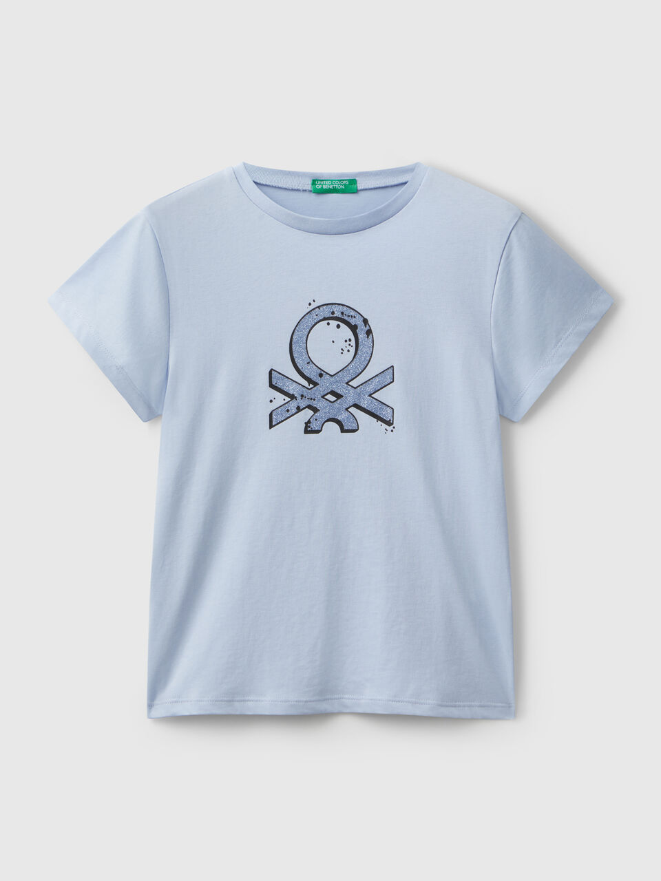 T-SHIRT Junior Girl image number 1