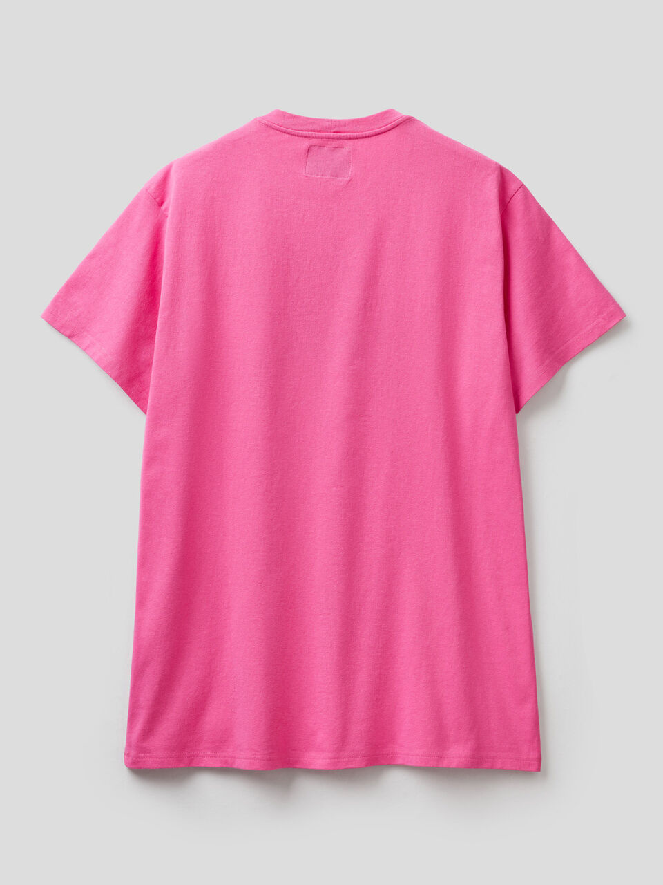 Unisex t-shirt with logo by Ghali image number 2