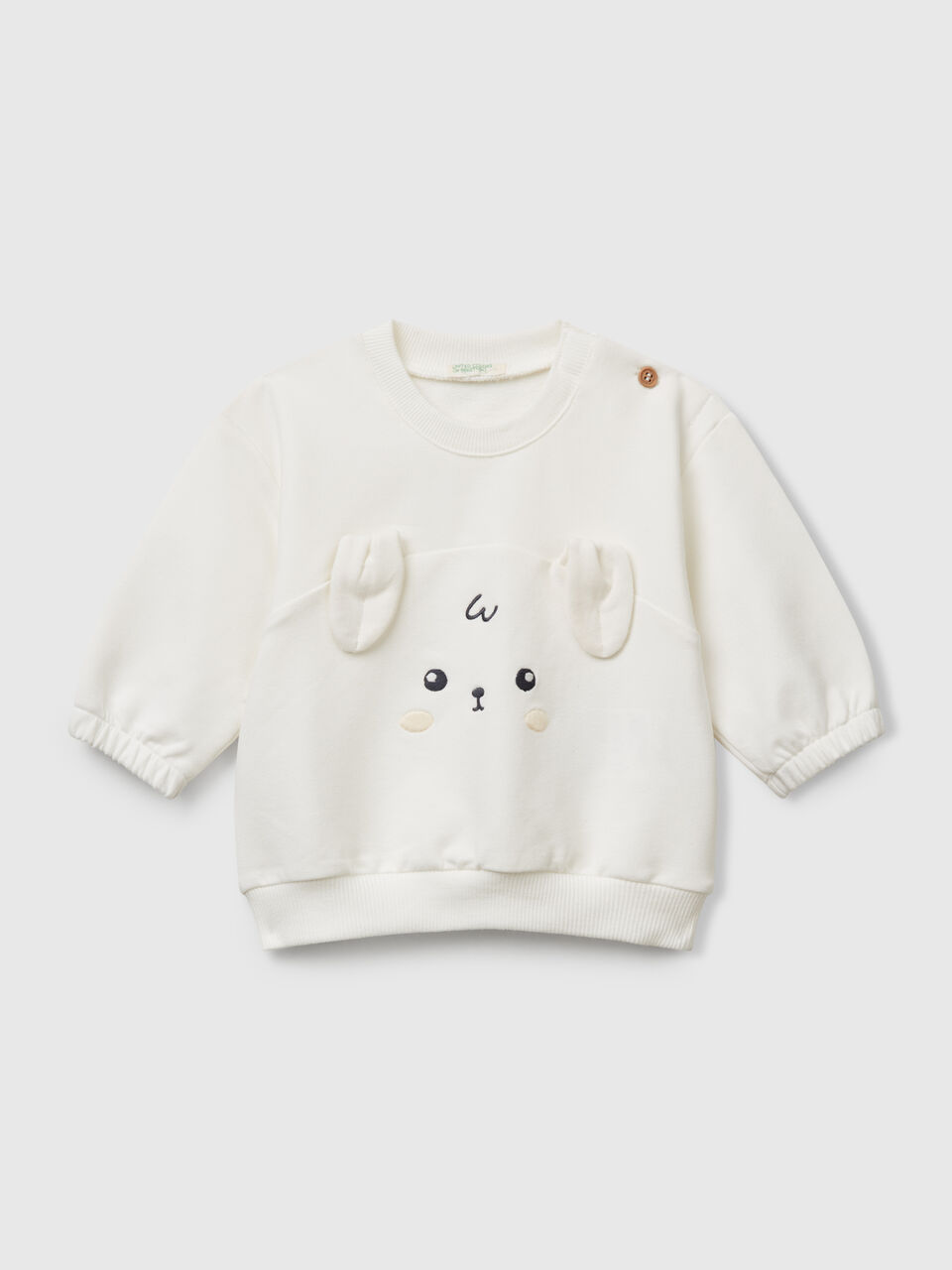 SWEATER L/S New Born (0-18 months) image number null
