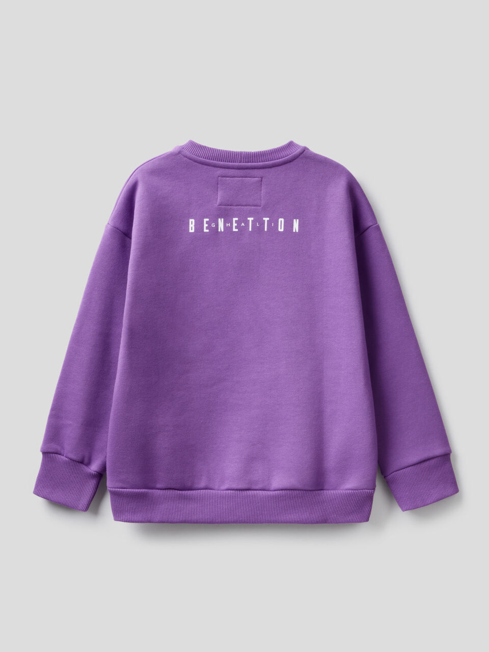 Unisex sweatshirt with print by Ghali image number 2