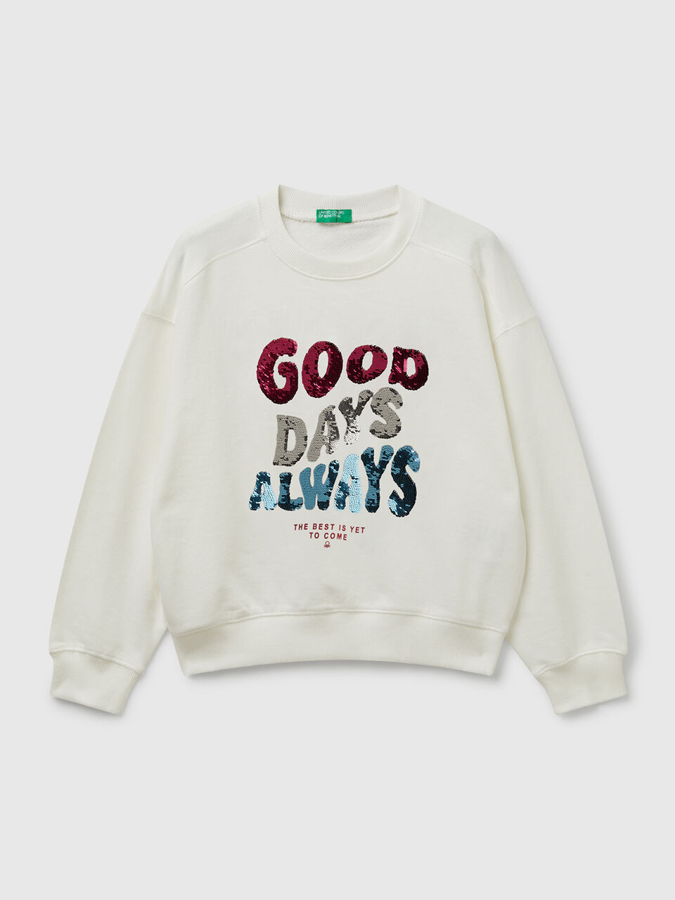 SWEATER L/S Junior Girl image number 1