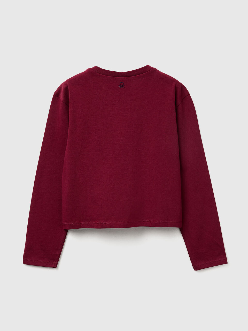 T-SHIRT L/S Junior Girl image number null