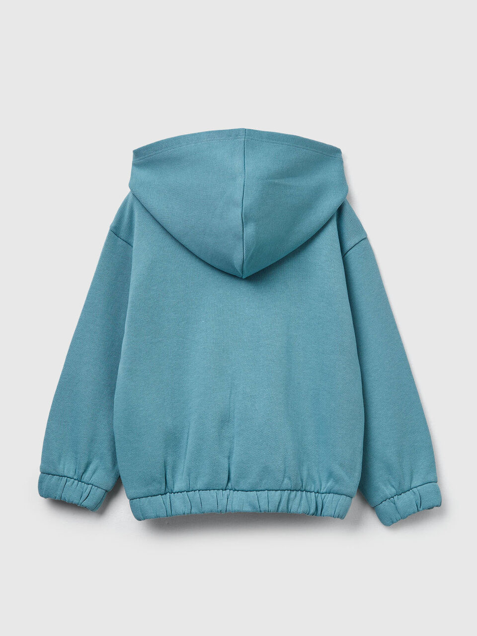 JACKET W/HOOD L/S Junior Girl image number null