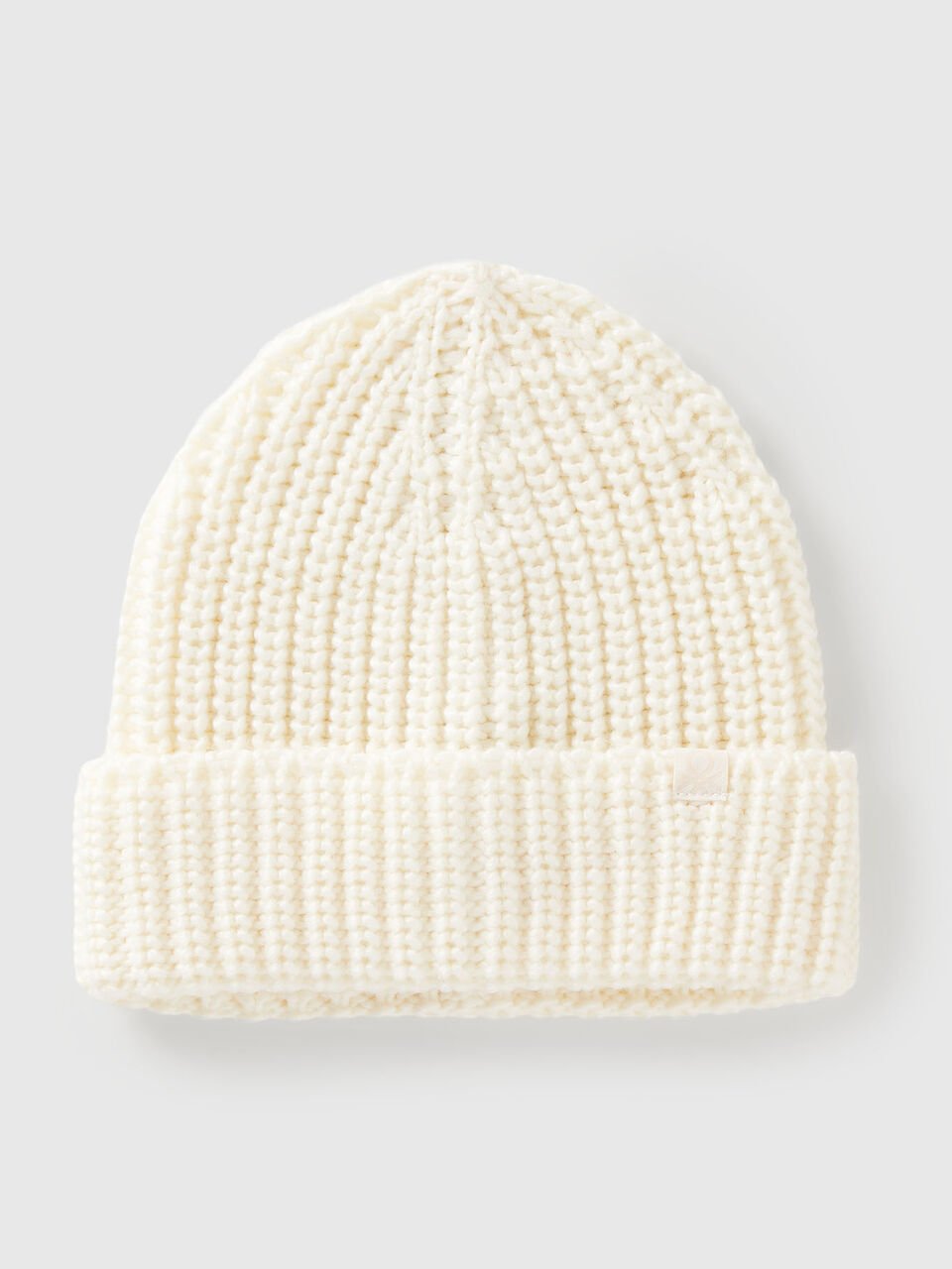 KNITTED - HAT Junior Boy image number 1