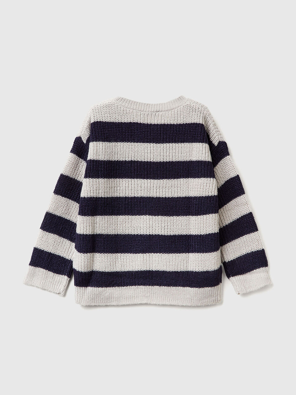 SWEATER L/S Junior Boy image number null