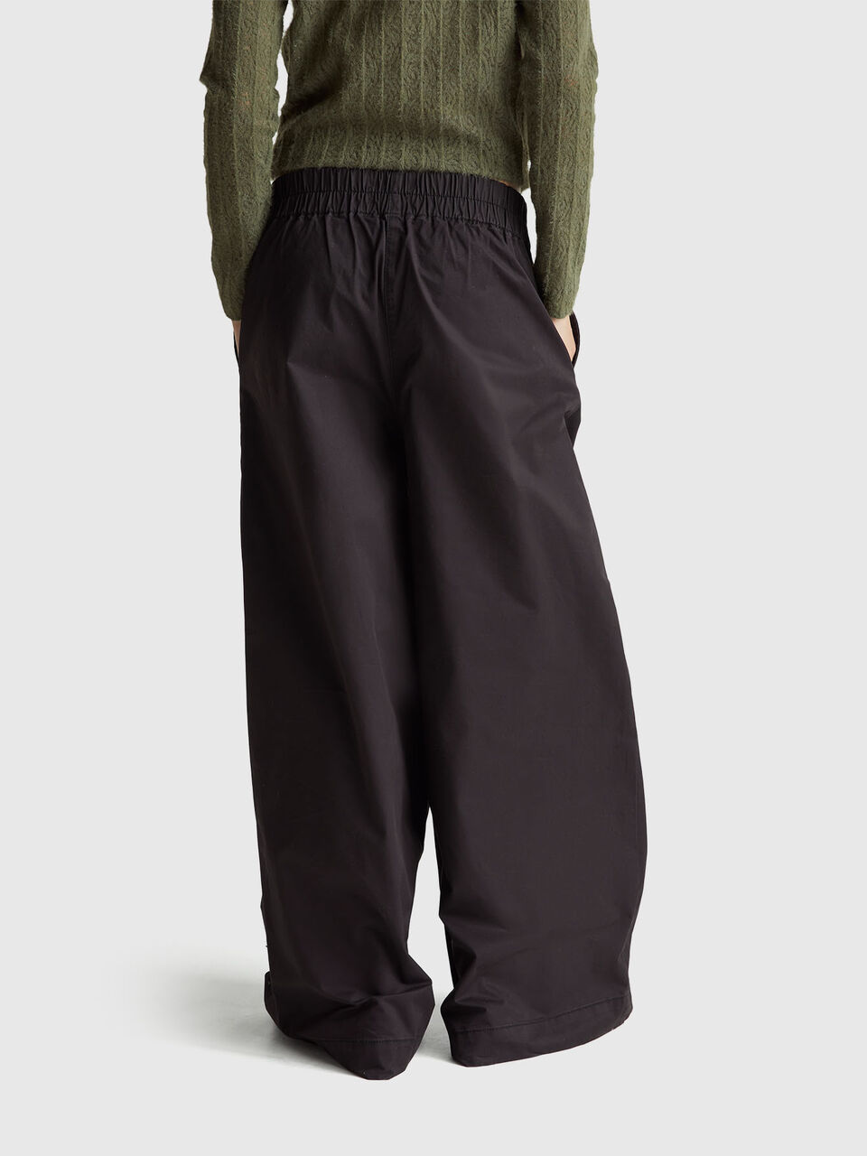 TROUSERS Women image number null
