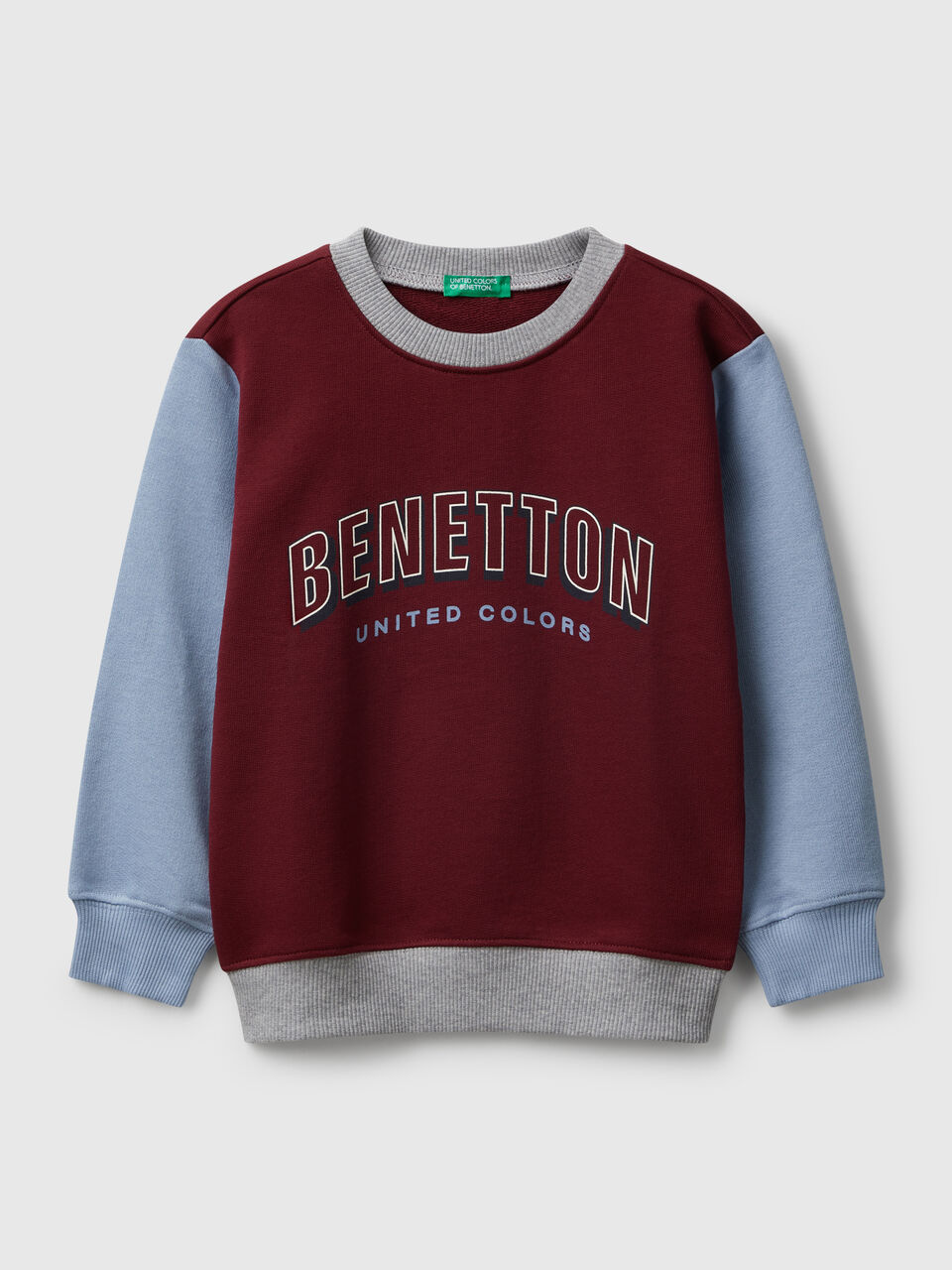 SWEATER L/S Junior Boy image number 1