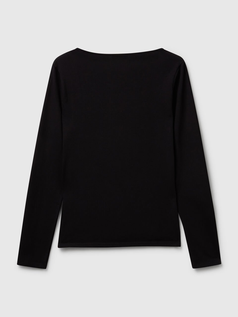 T-SHIRT L/S Women image number 2