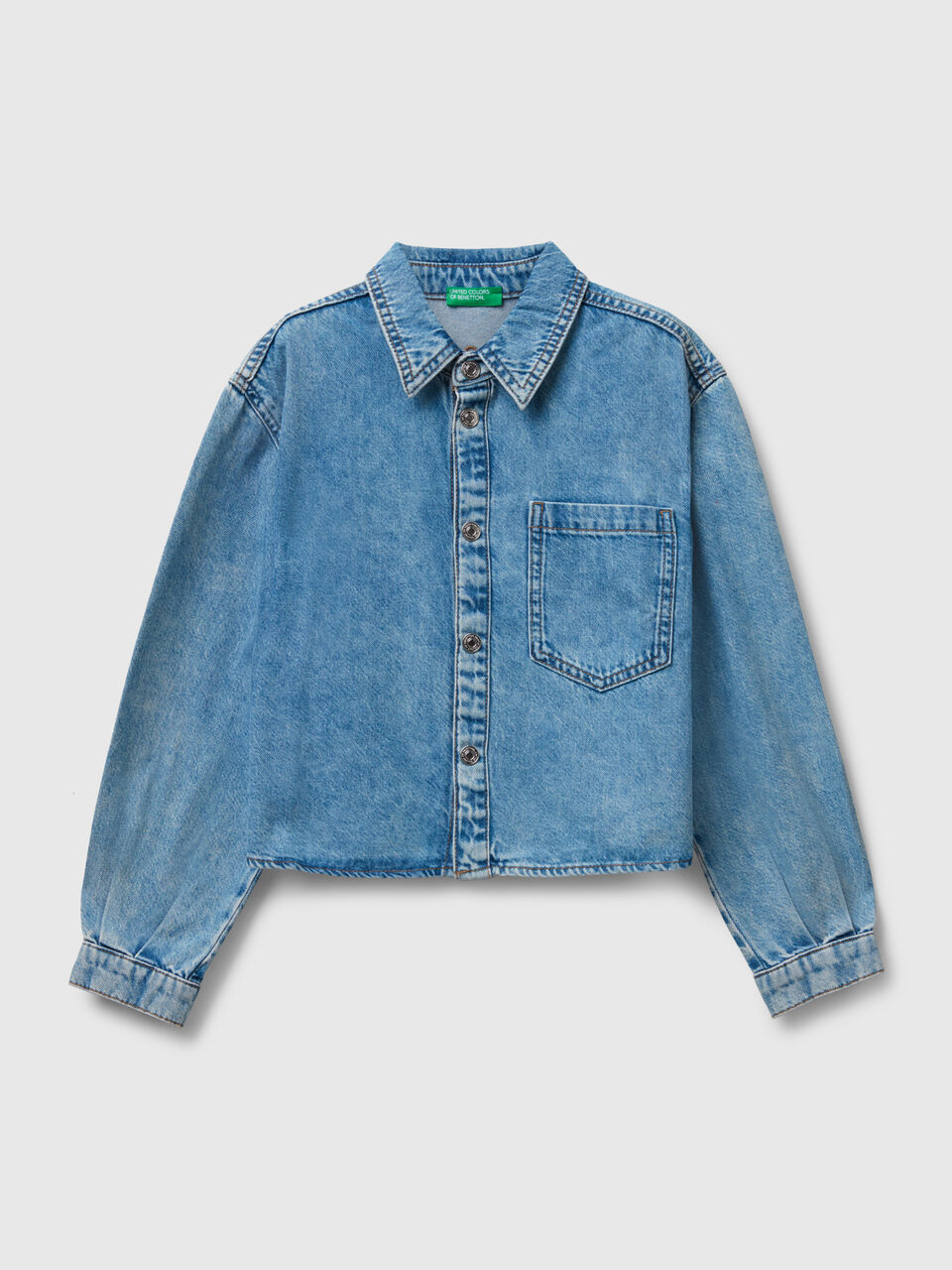 SHIRT Junior Girl image number 1