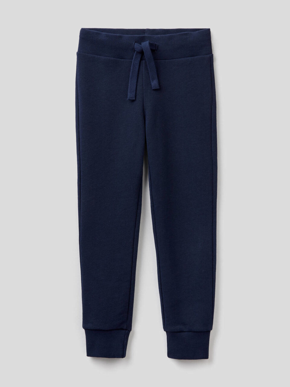 Sporty sweatpants image number 1
