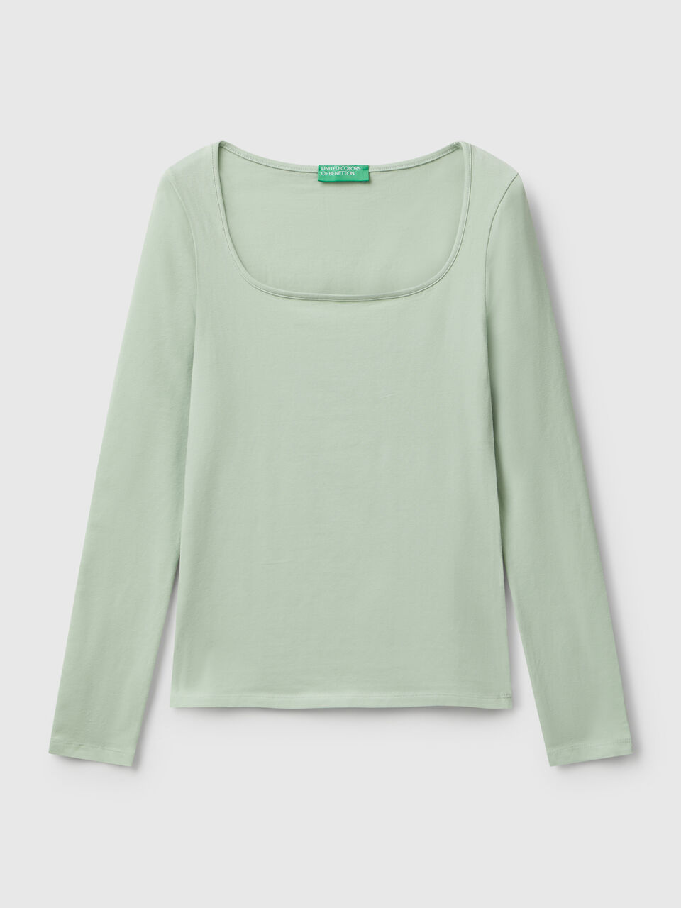 T-SHIRT L/S Women image number 1
