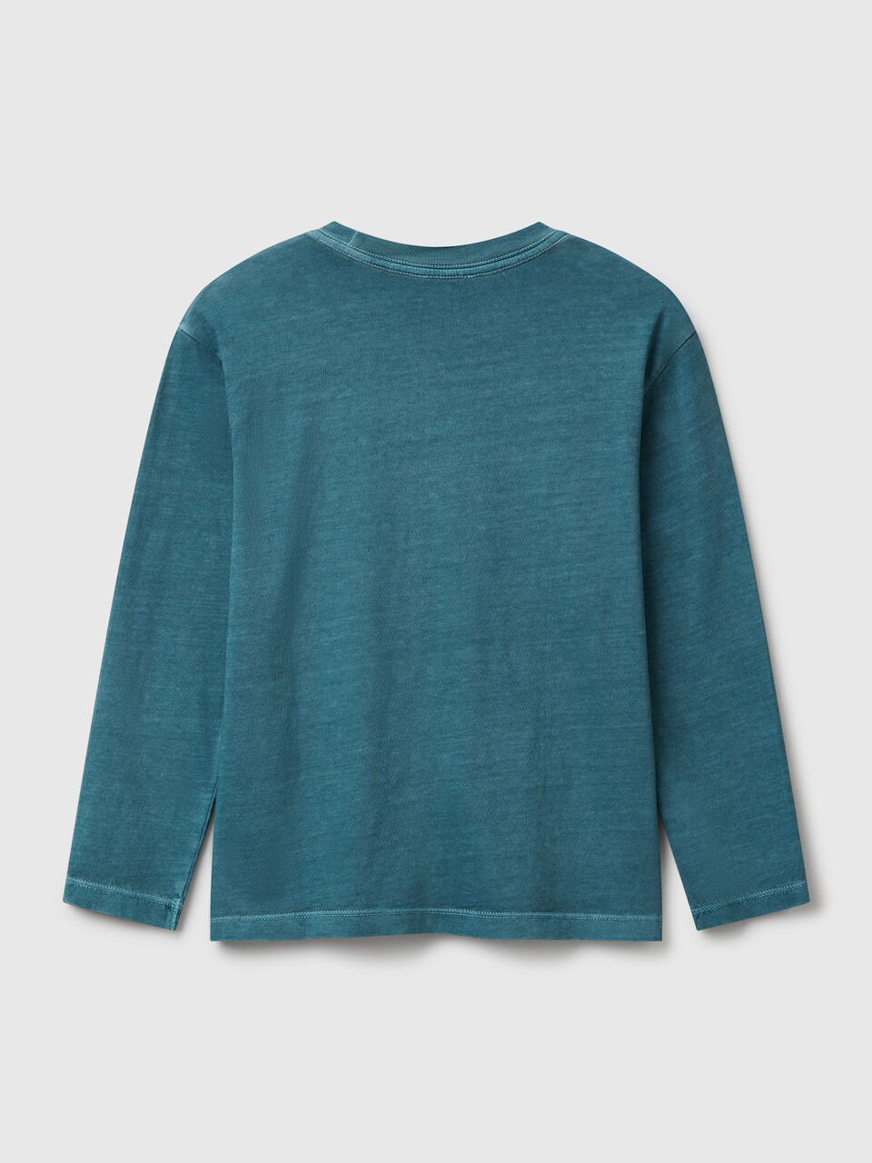 T-SHIRT L/S Junior Boy image number null