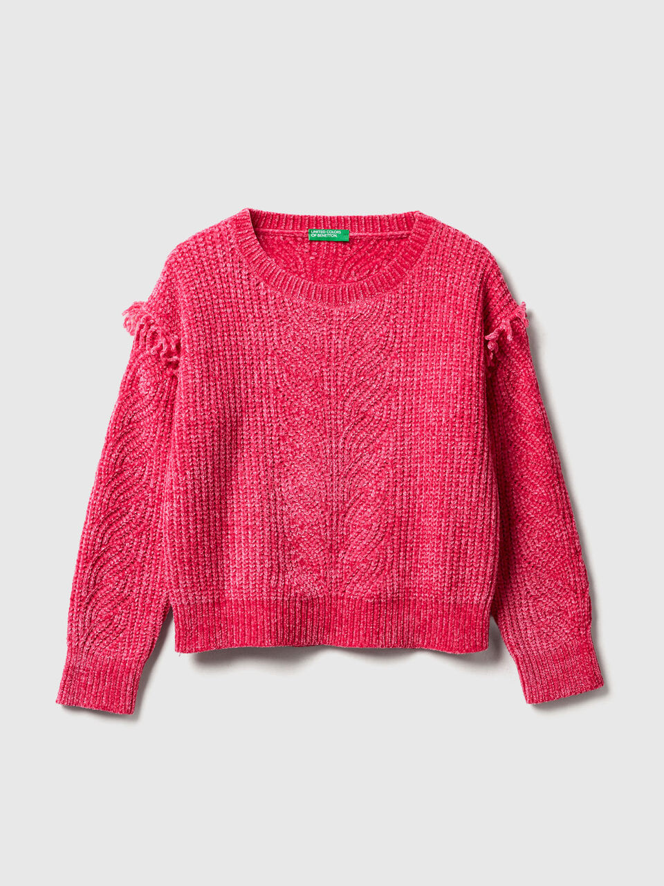 SWEATER L/S Junior Girl image number null