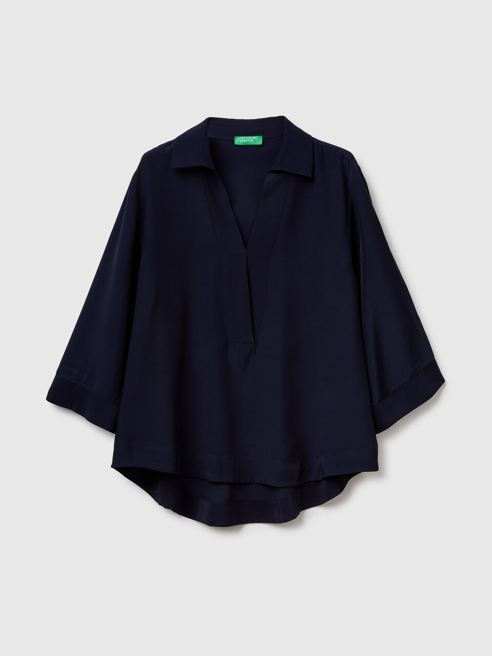 BLOUSE Women image number null