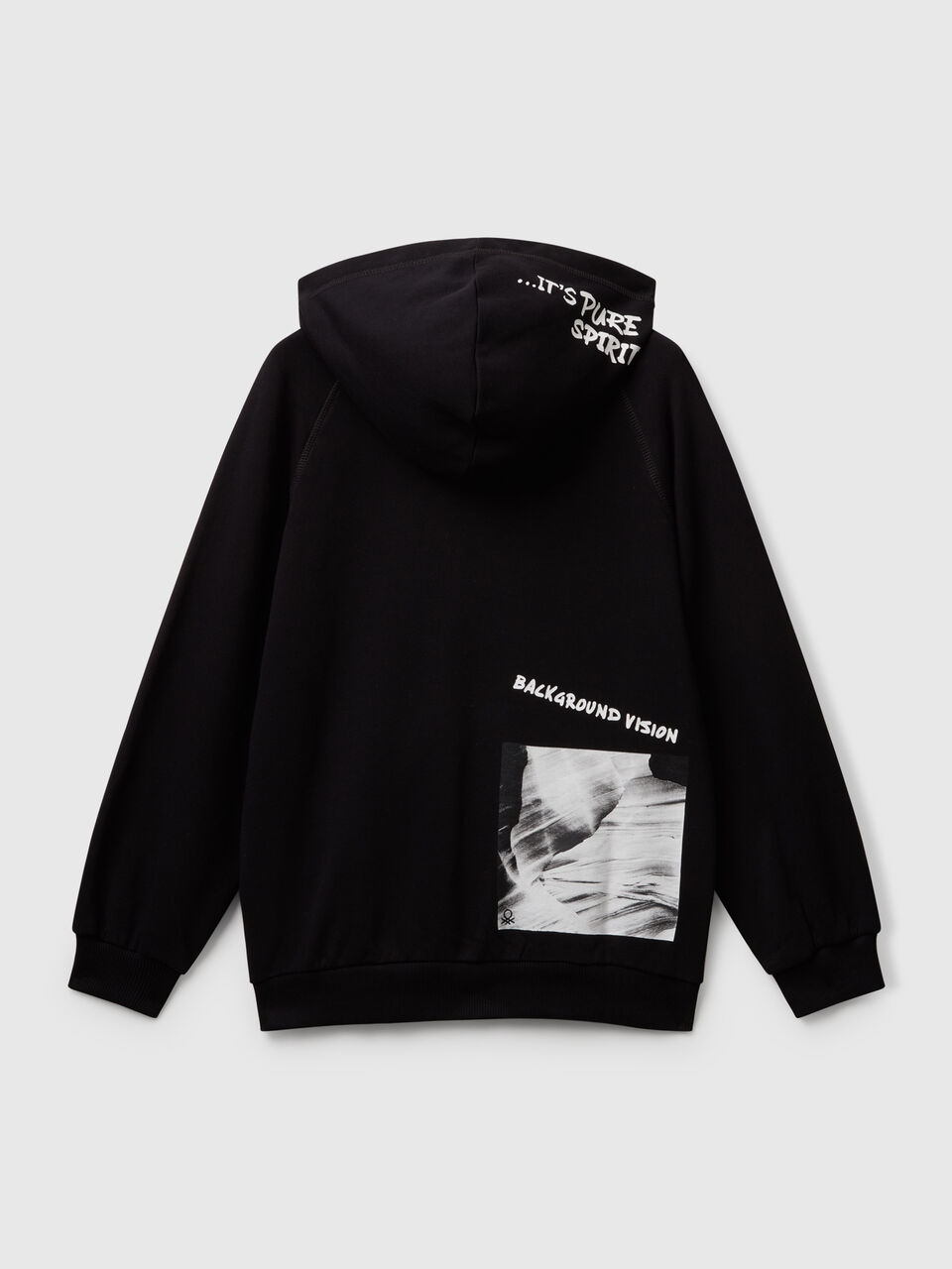 JACKET W/HOOD L/S Junior Boy image number null