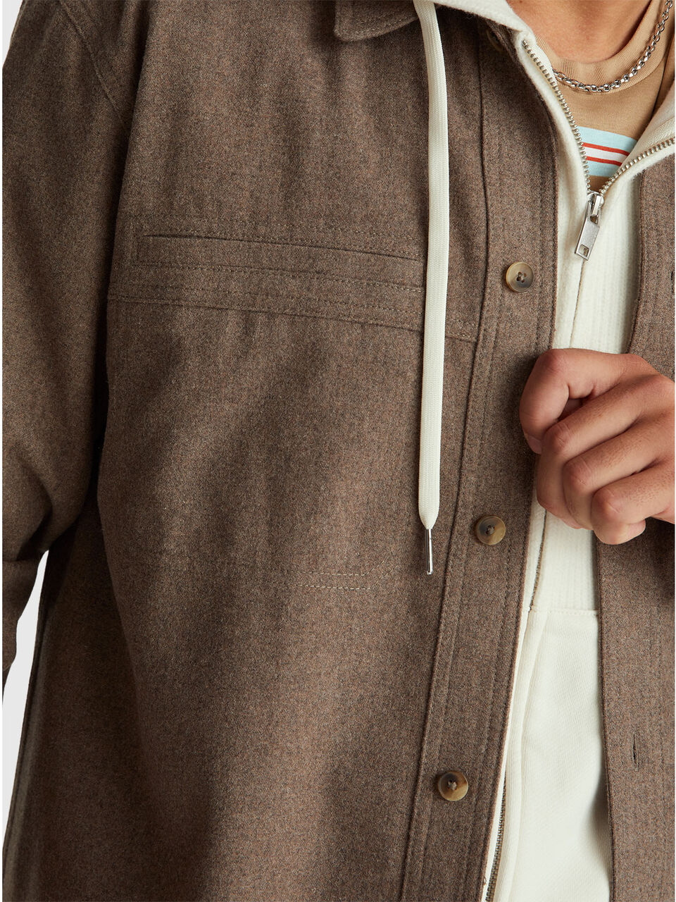 SHIRT Men image number null