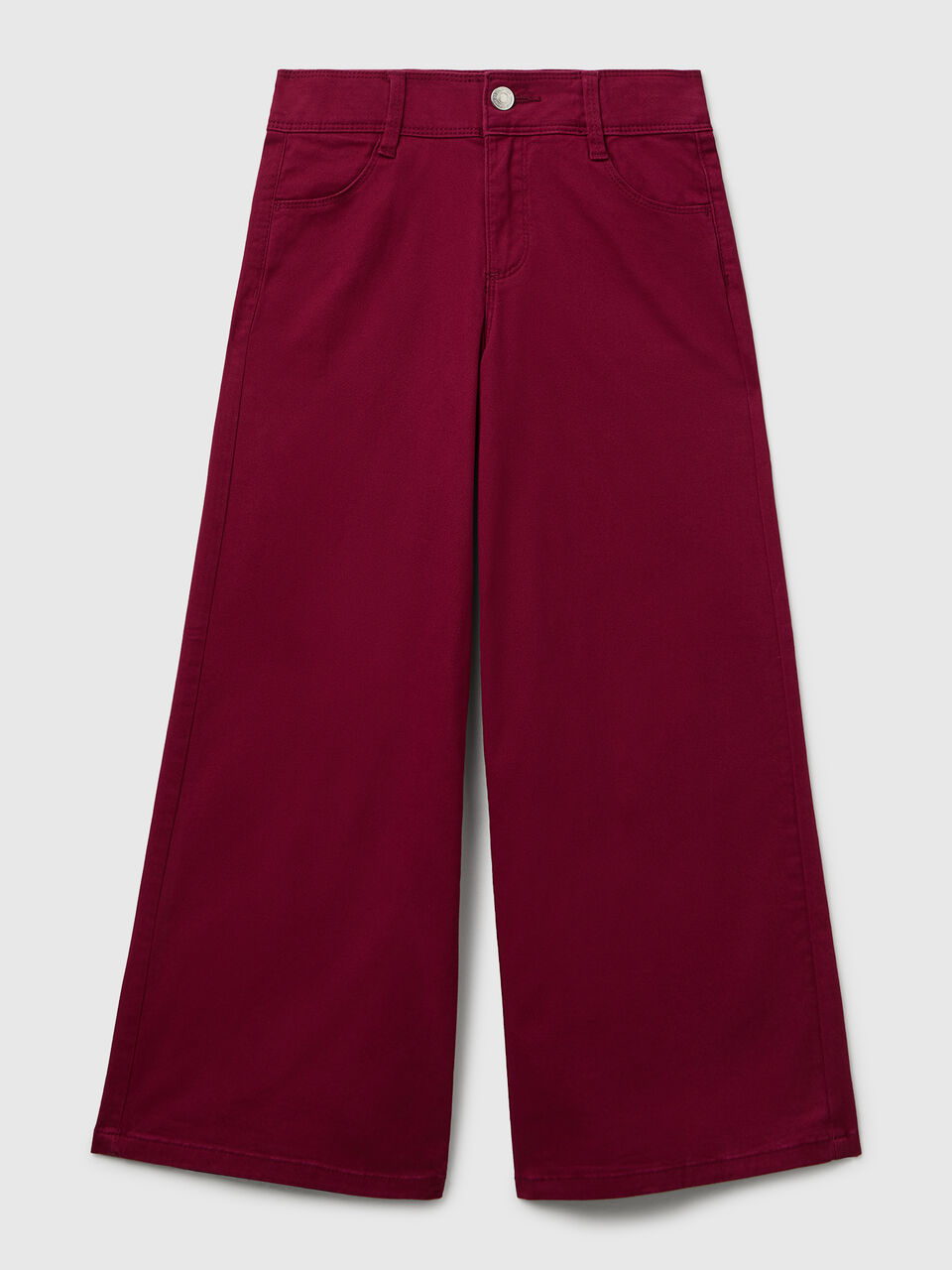 TROUSERS Junior Girl image number 1