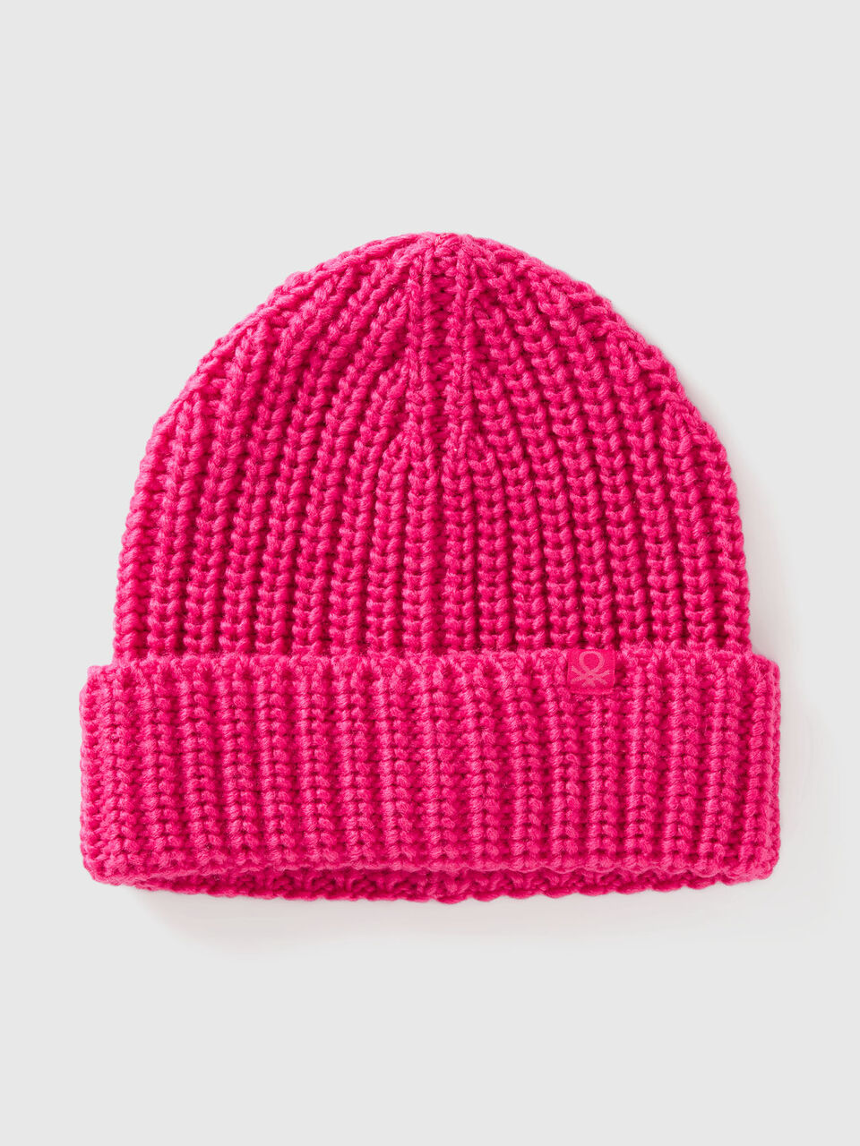 KNITTED - HAT Junior Boy image number 1