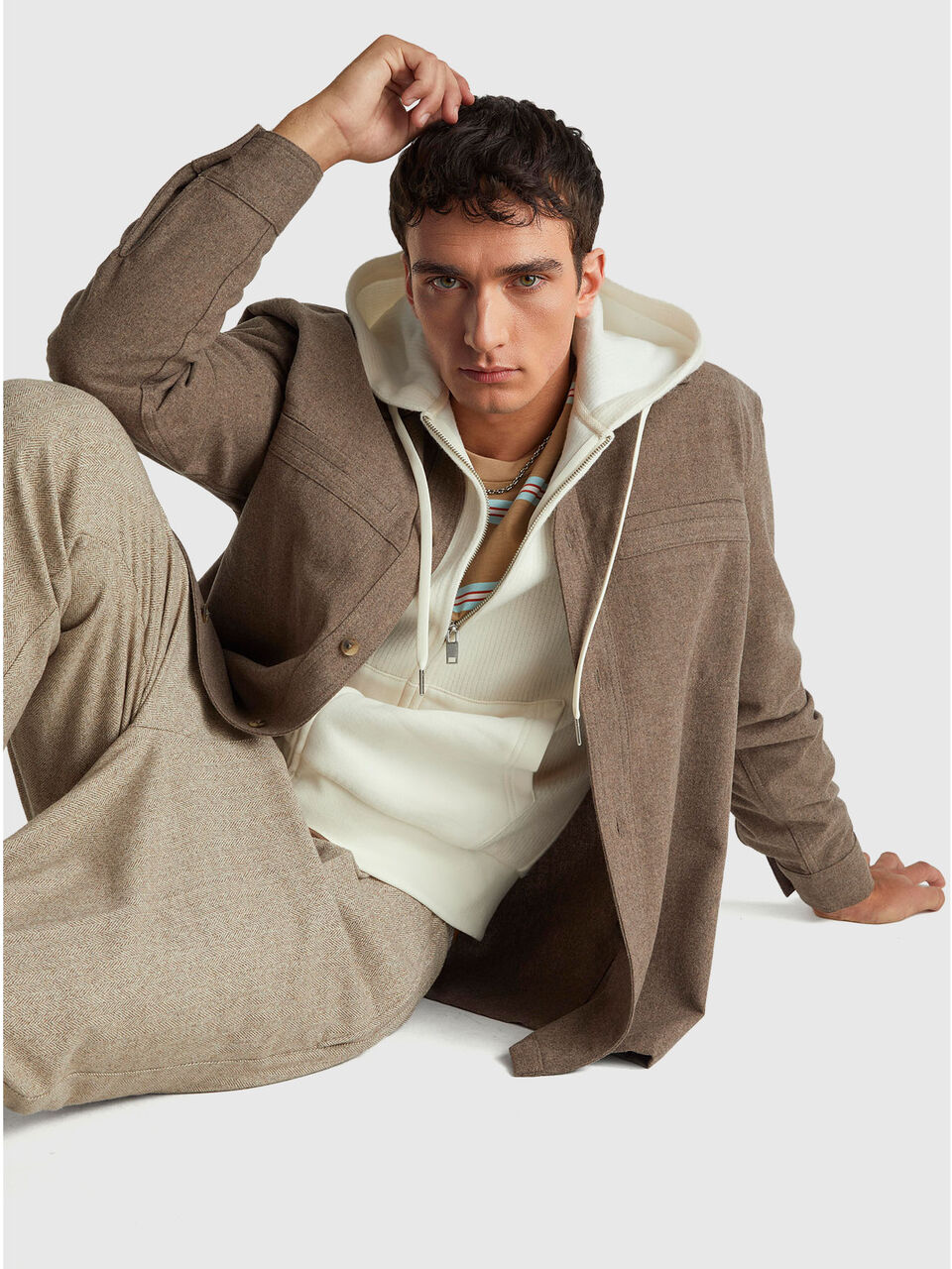 SHIRT Men image number null