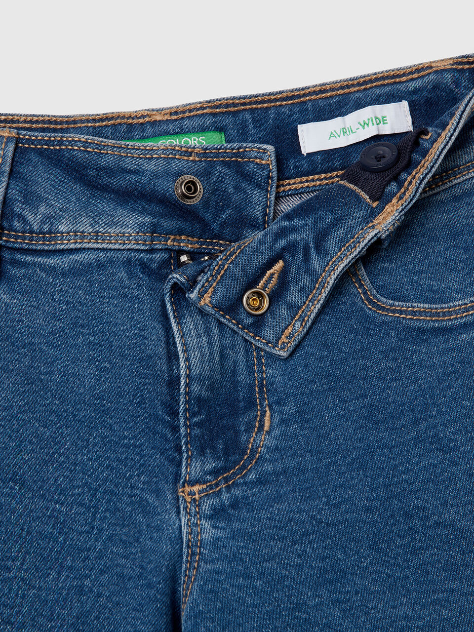 TROUSERS Junior Girl image number null