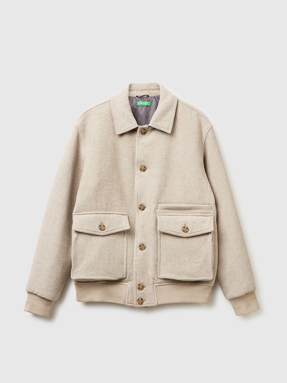 JACKET Men image number 1