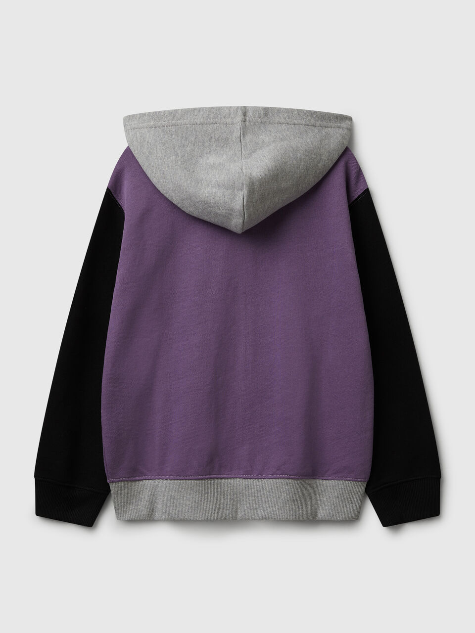 JACKET W/HOOD L/S Junior Boy image number null