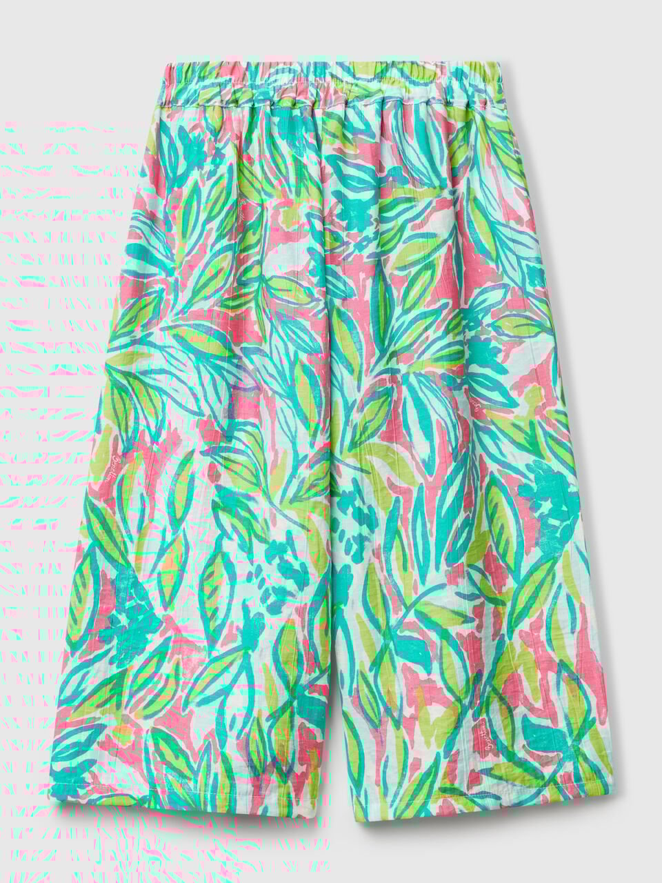 TROUSERS Junior Girl image number 2